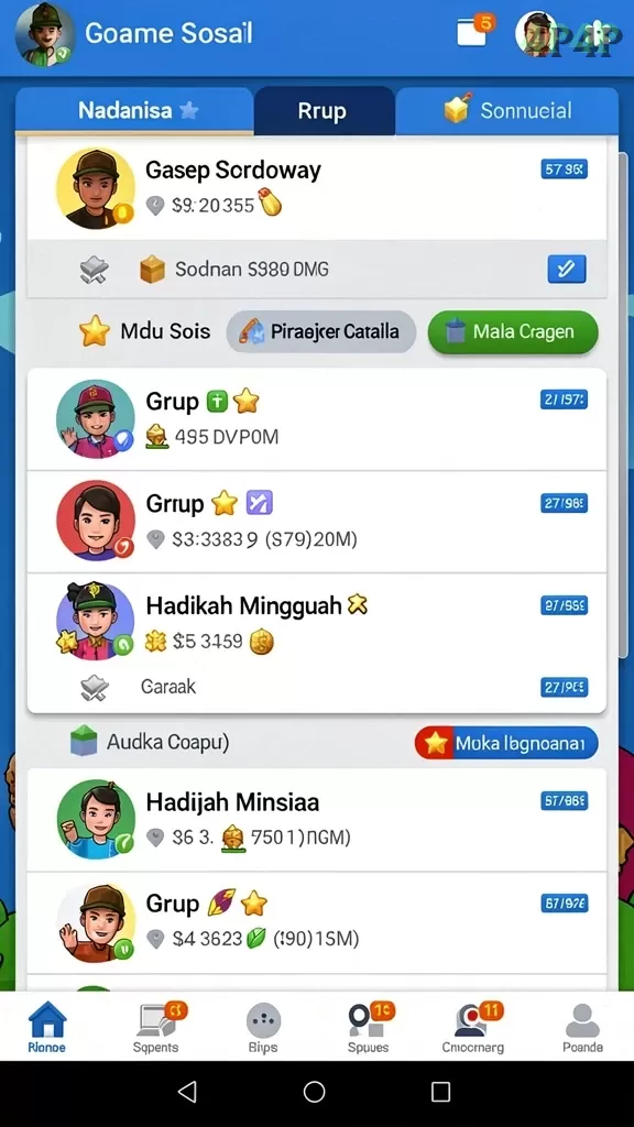 Screenshot topanwin nomor 3