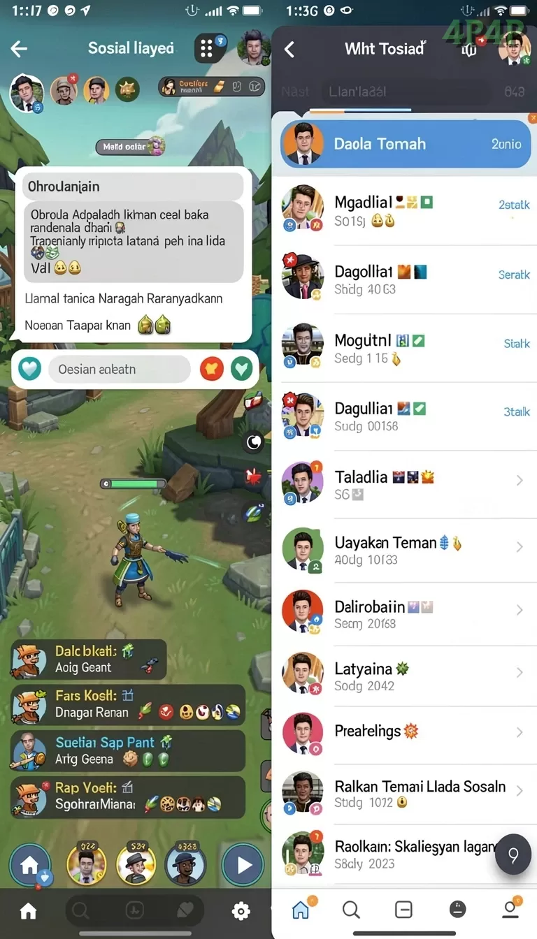 Screenshot quarkplay nomor 3