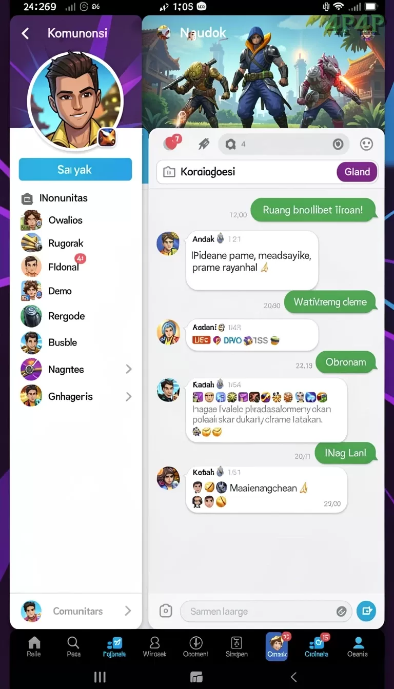 Screenshot di1 nomor 2