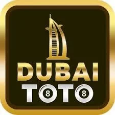 dubaitoto APK Resmi — ikon aplikasi