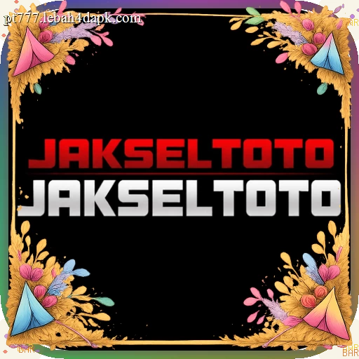 jakseltoto APK Resmi — ikon aplikasi